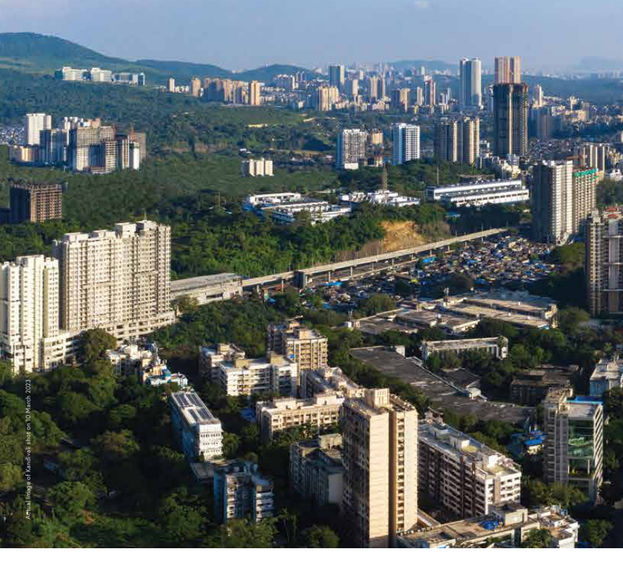 godrej reserve kandivali east